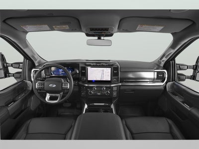 2026 Ford Super Duty F-250 Lariat