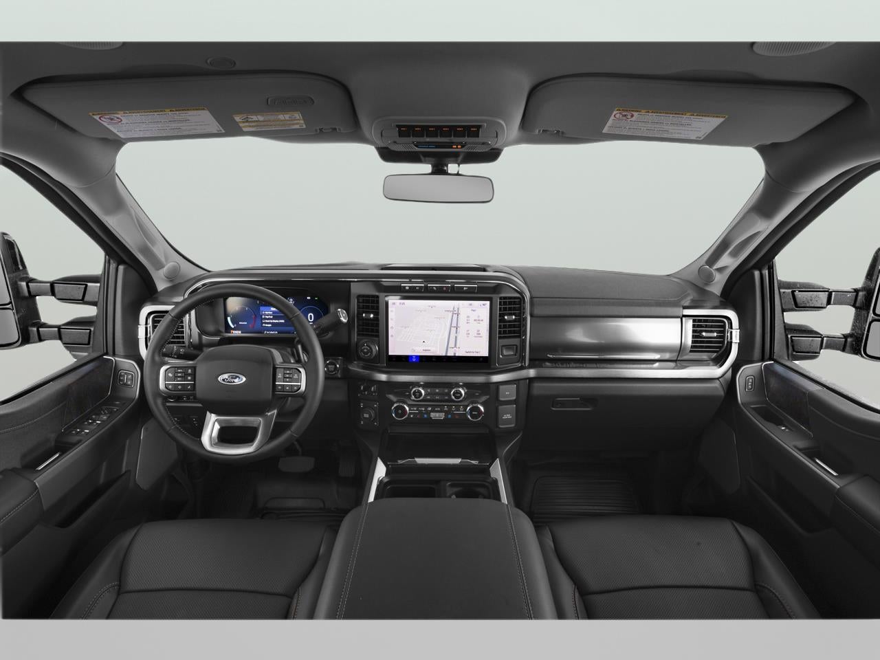 2026 Ford Super Duty F-250 Lariat