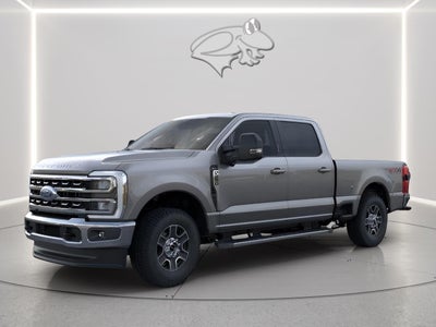 2026 Ford Super Duty F-250 Lariat