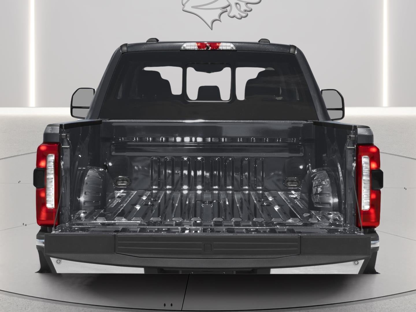 2026 Ford Super Duty F-250 Lariat