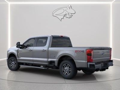 2026 Ford Super Duty F-250 Lariat