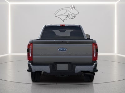 2026 Ford Super Duty F-250 Lariat