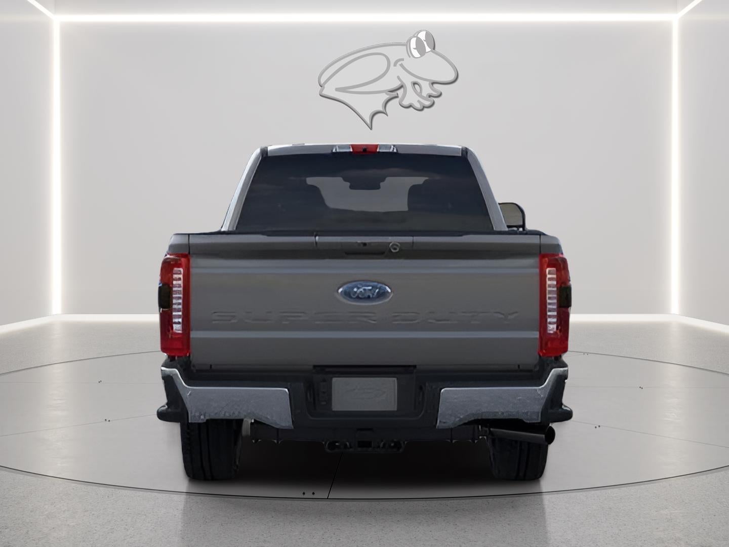 2026 Ford Super Duty F-250 Lariat