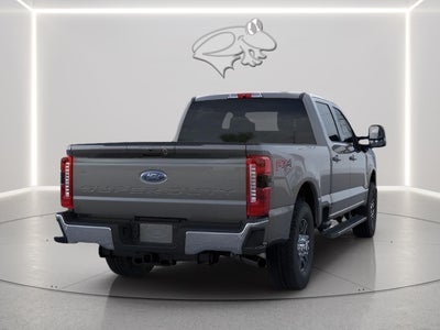 2026 Ford Super Duty F-250 Lariat