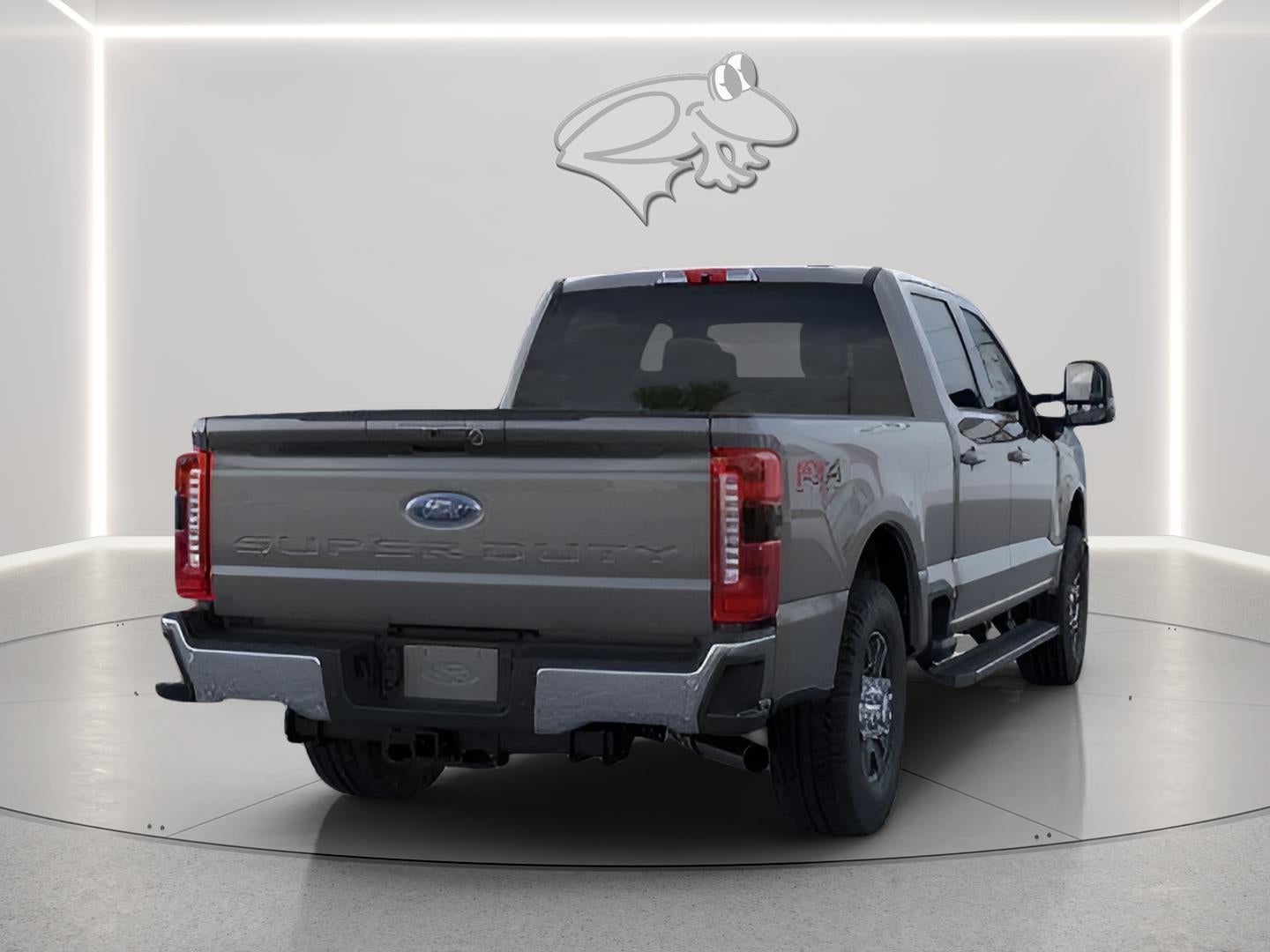 2026 Ford Super Duty F-250 Lariat