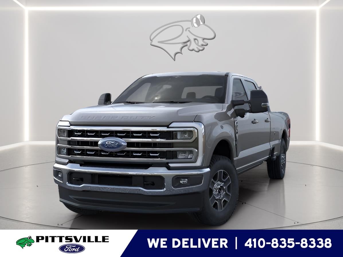 2026 Ford F-250 F-250® Lariat®
