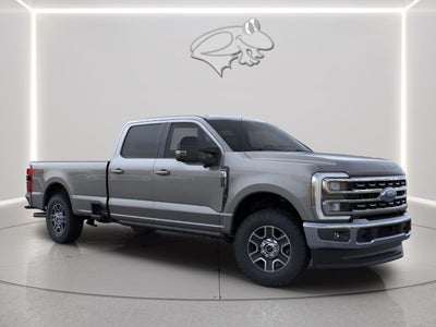 2026 Ford F-250 F-250® Lariat®