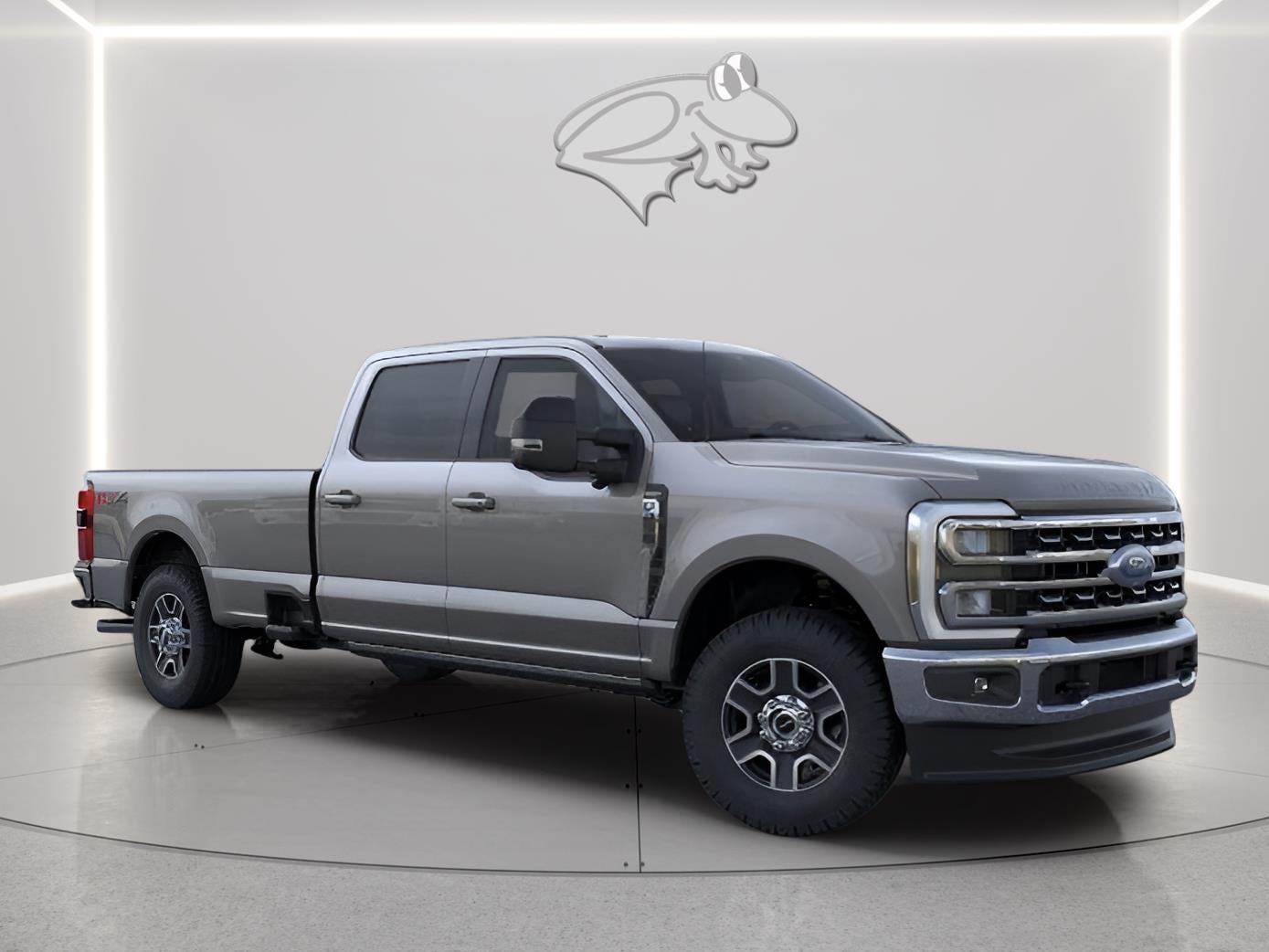 2026 Ford F-250 F-250® Lariat®