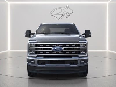 2026 Ford F-250 F-250® Lariat®