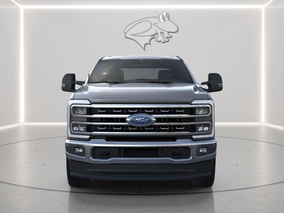 2026 Ford F-250 F-250® Lariat®