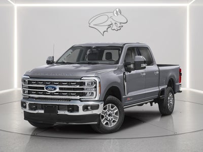 2026 Ford F-250 F-250® Lariat®