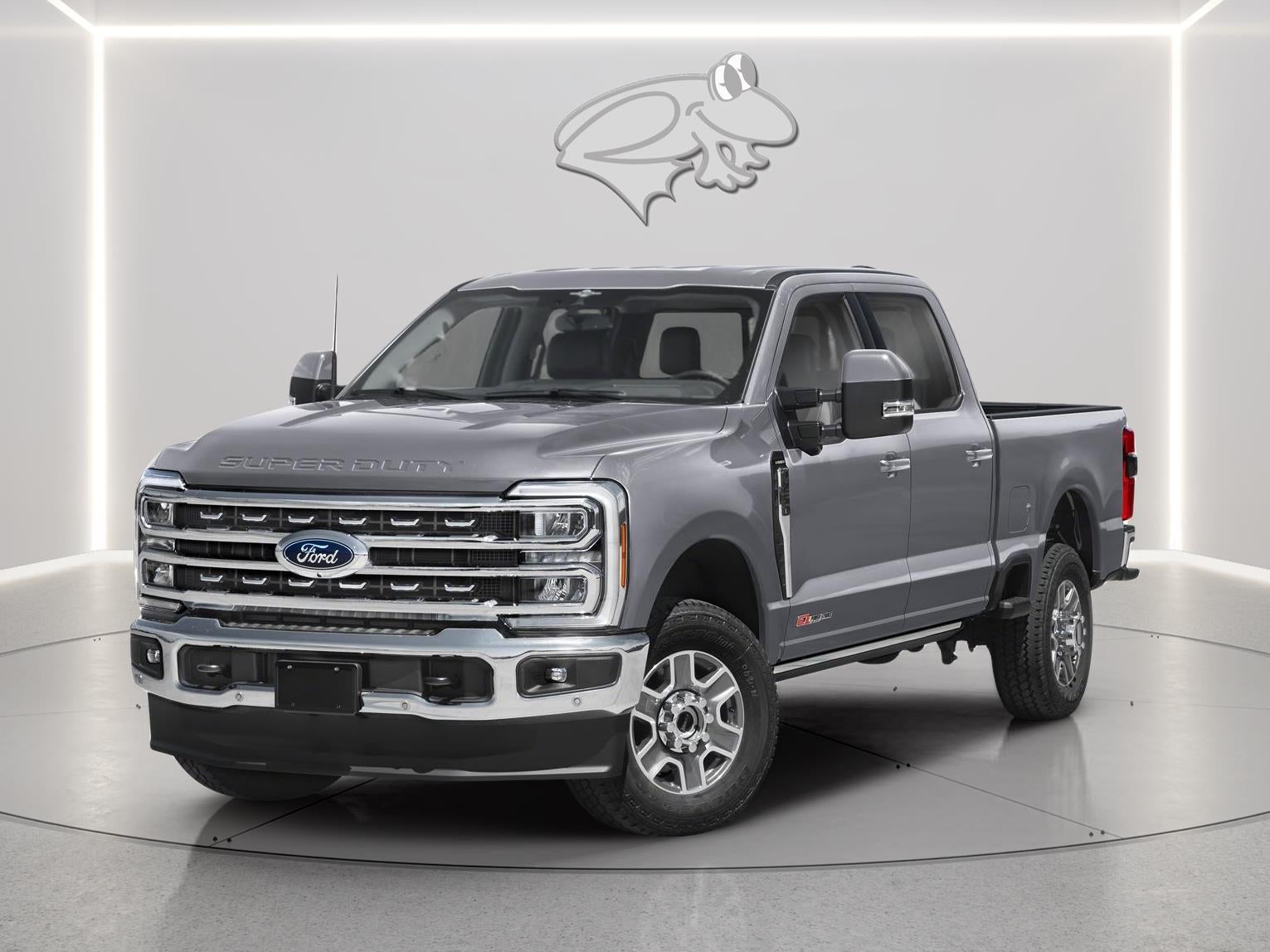 2026 Ford F-250 F-250® Lariat®