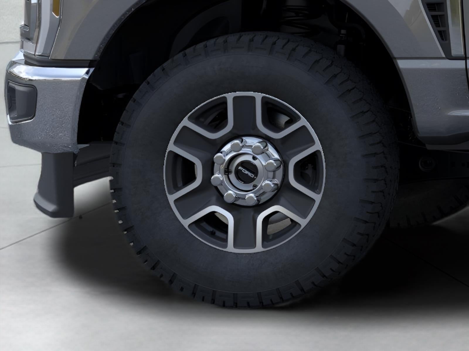 2026 Ford F-250 F-250® Lariat®