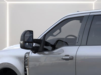 2026 Ford F-250 F-250® Lariat®