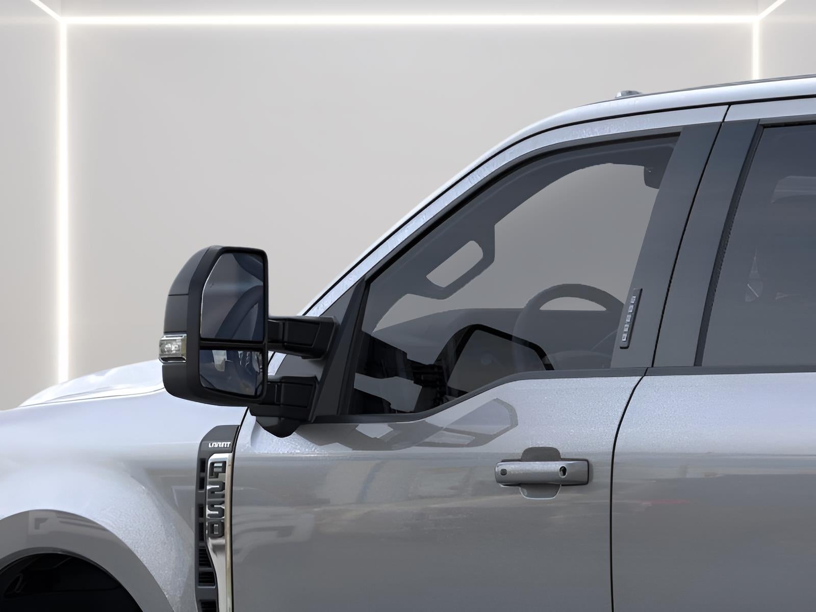2026 Ford F-250 F-250® Lariat®