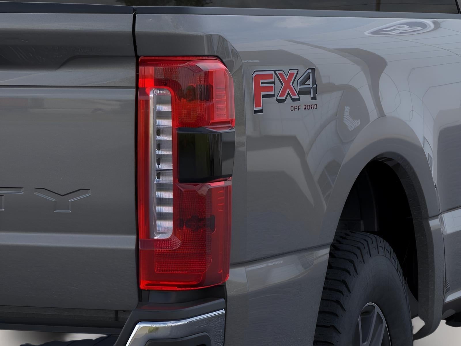 2026 Ford F-250 F-250® Lariat®
