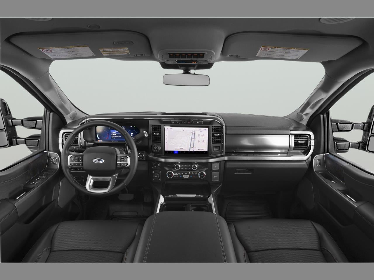 2026 Ford F-250 F-250® Lariat®