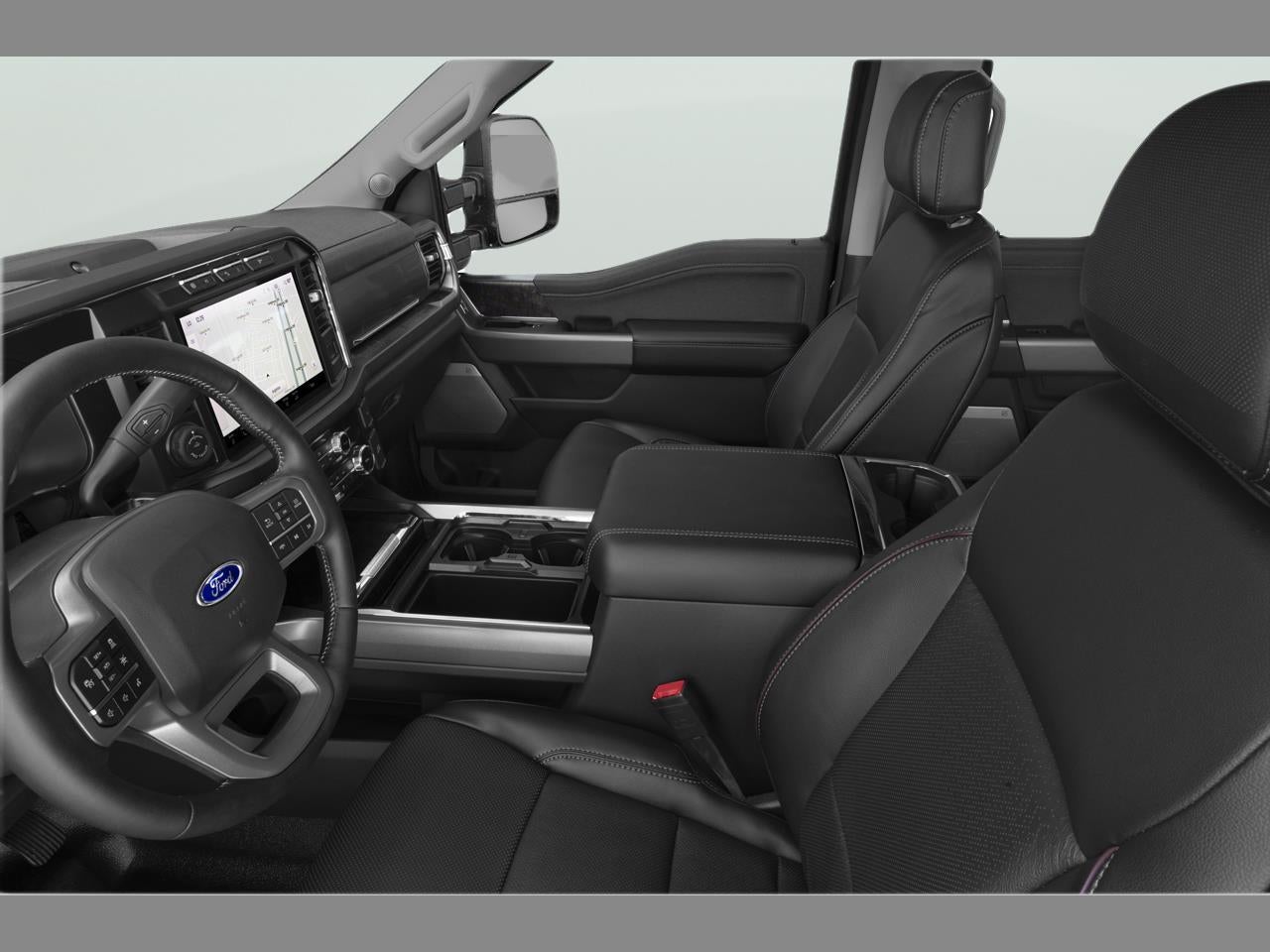 2026 Ford F-250 F-250® Lariat®