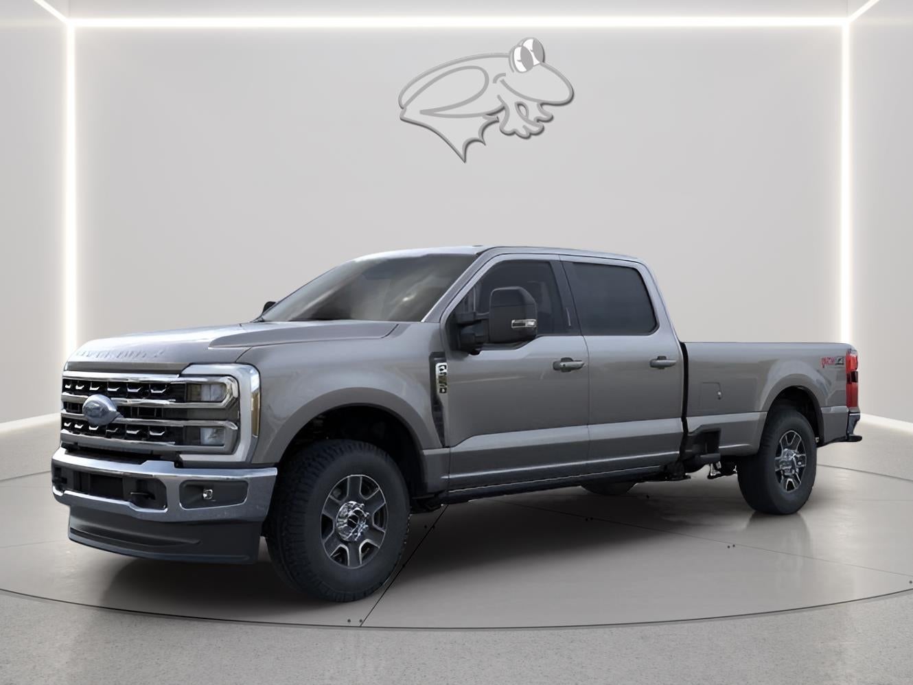 2026 Ford F-250 F-250® Lariat®