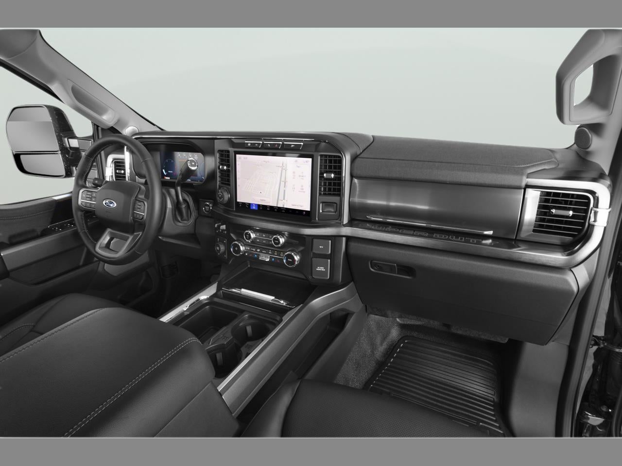 2026 Ford F-250 F-250® Lariat®
