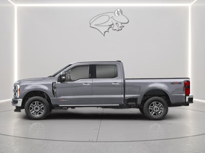 2026 Ford F-250 F-250® Lariat®