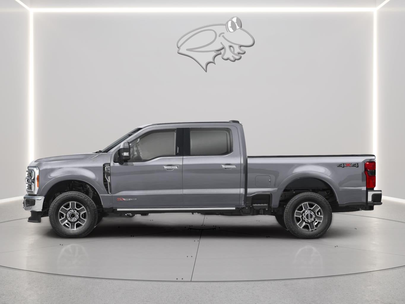 2026 Ford F-250 F-250® Lariat®