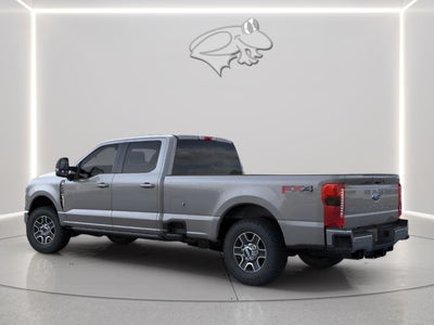 2026 Ford F-250 F-250® Lariat®