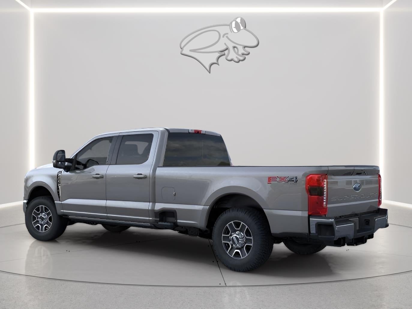 2026 Ford F-250 F-250® Lariat®