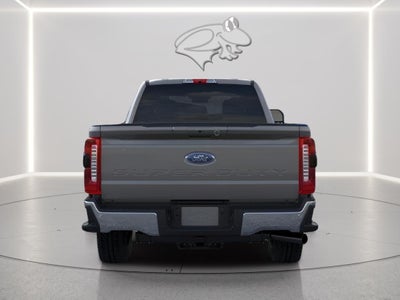 2026 Ford F-250 F-250® Lariat®