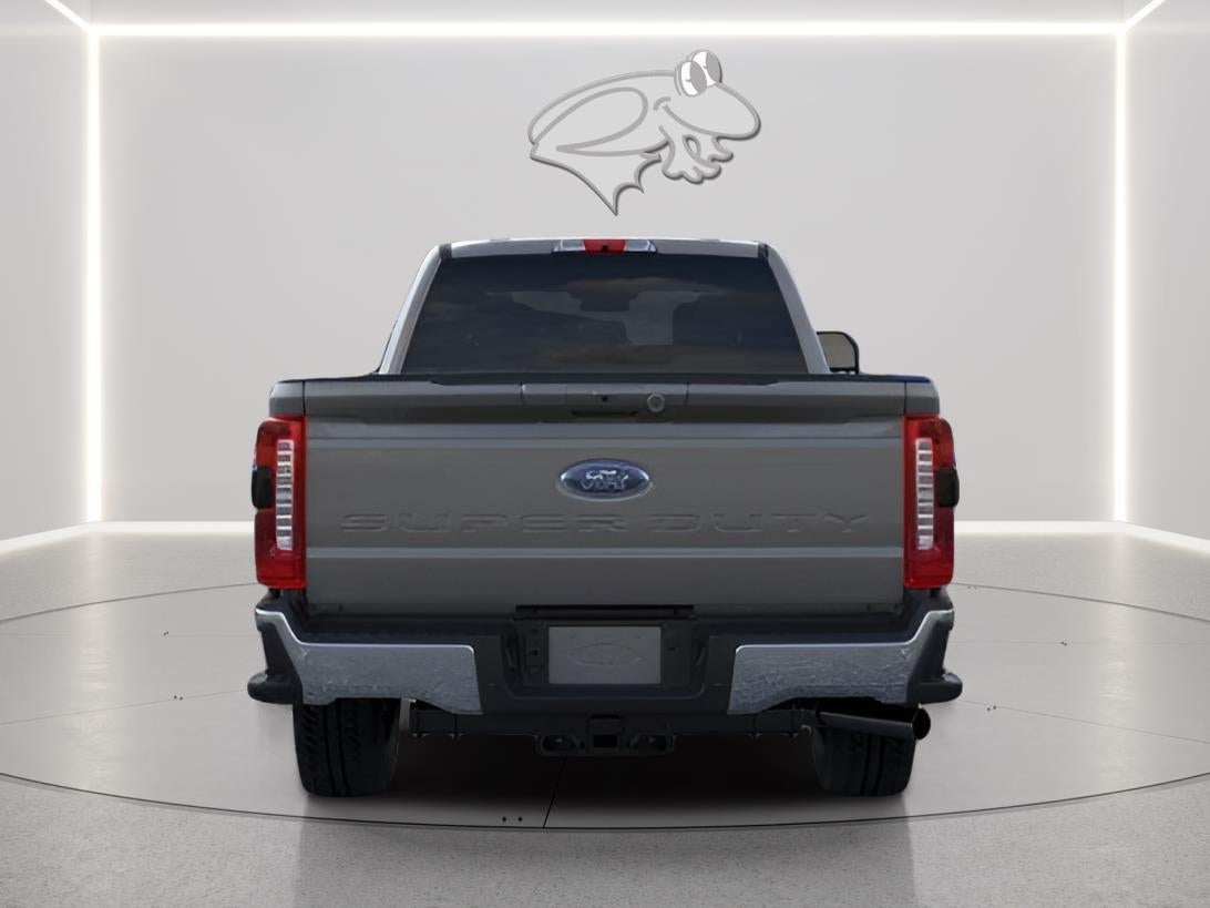 2026 Ford F-250 F-250® Lariat®