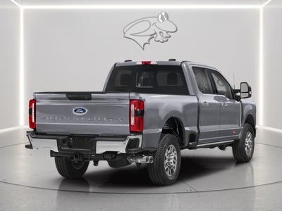 2026 Ford F-250 F-250® Lariat®