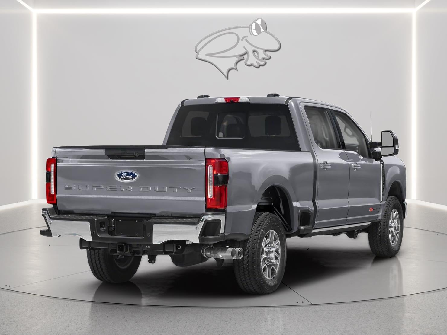 2026 Ford F-250 F-250® Lariat®