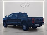 2027 Ford Super Duty F-250 Lariat