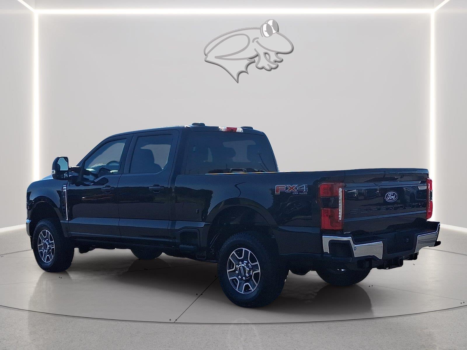 2027 Ford Super Duty F-250 Lariat