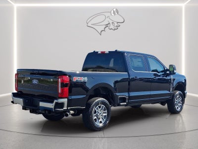 2027 Ford Super Duty F-250 Lariat