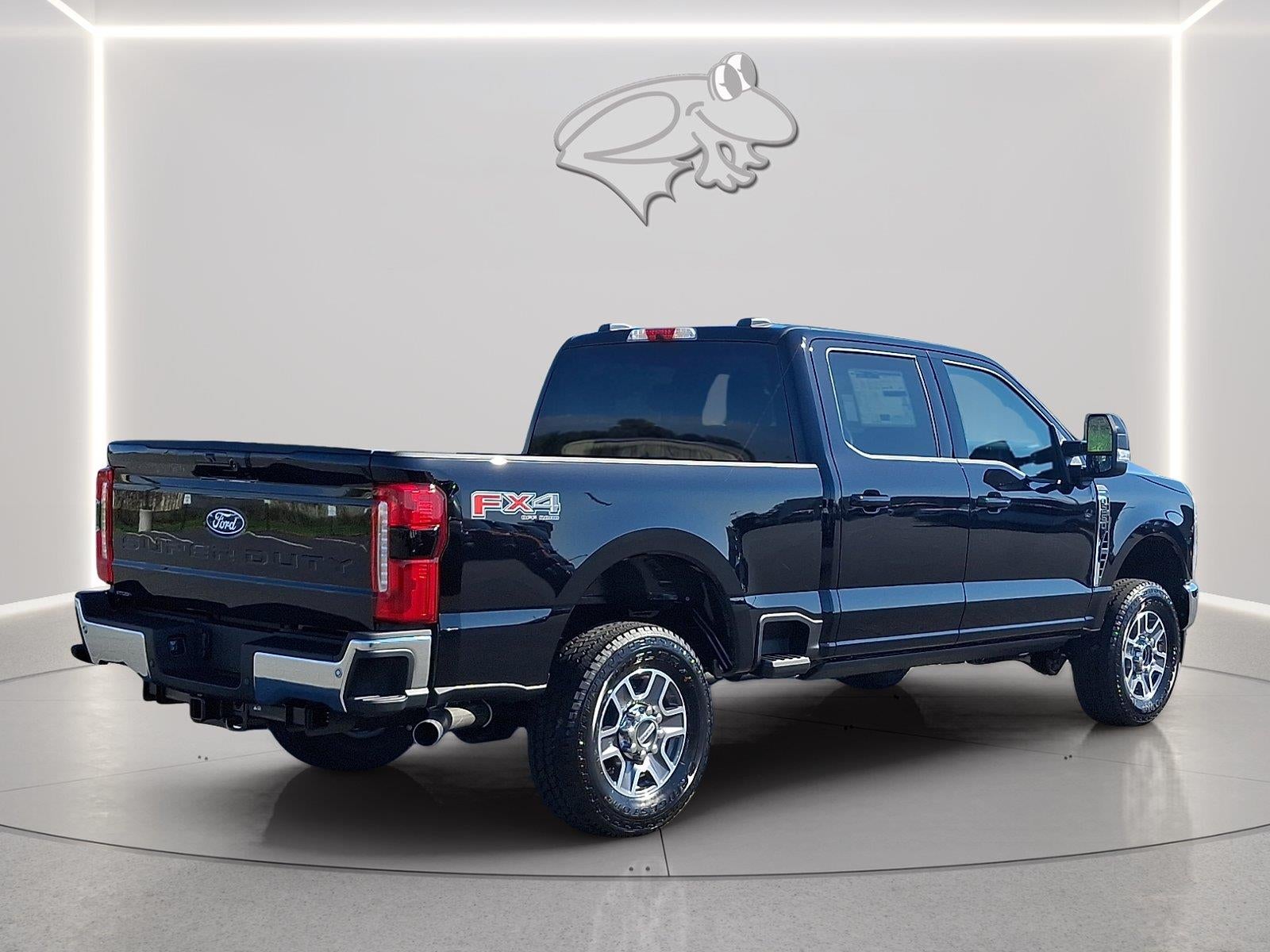 2027 Ford Super Duty F-250 Lariat