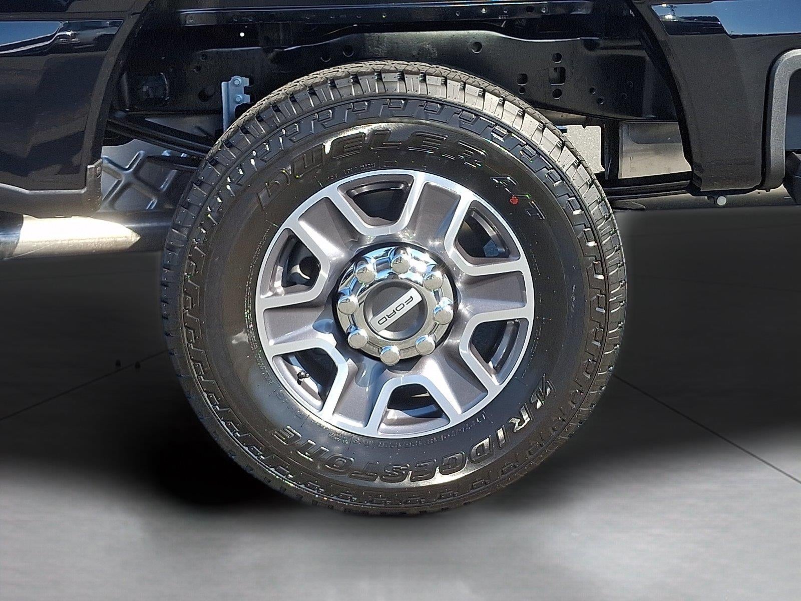 2027 Ford Super Duty F-250 Lariat