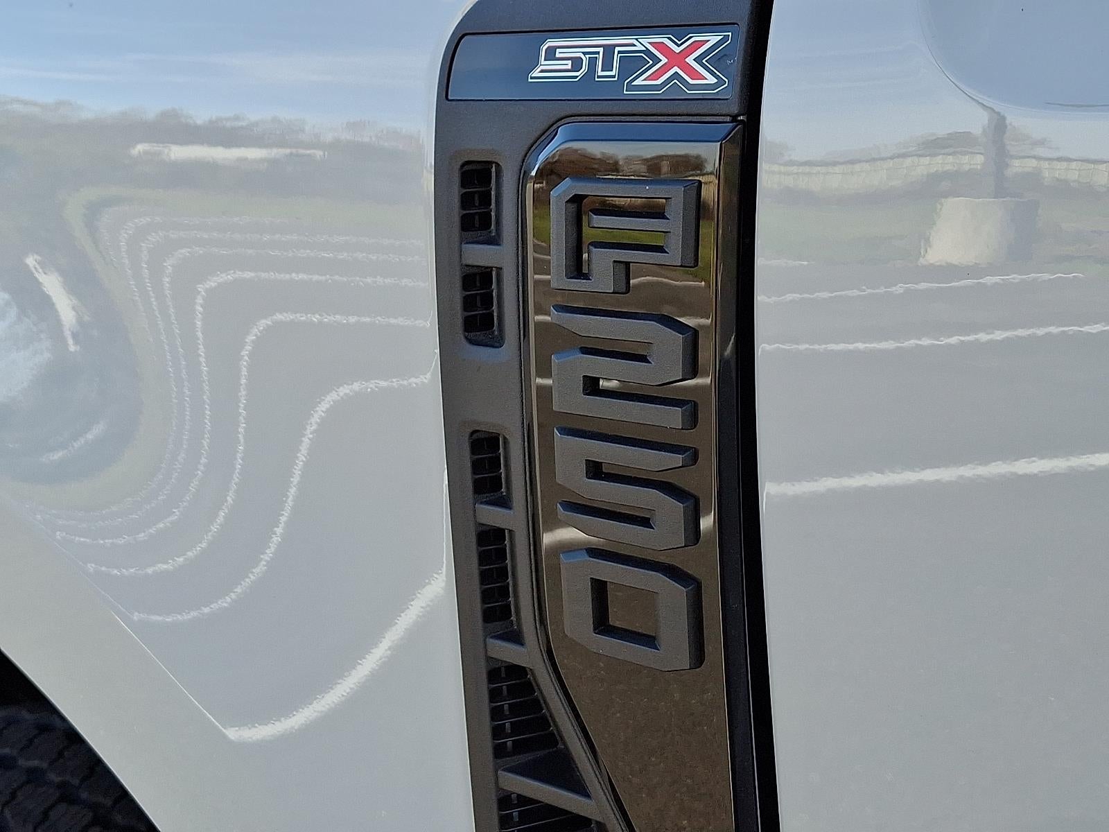 2026 Ford Super Duty F-250 XL