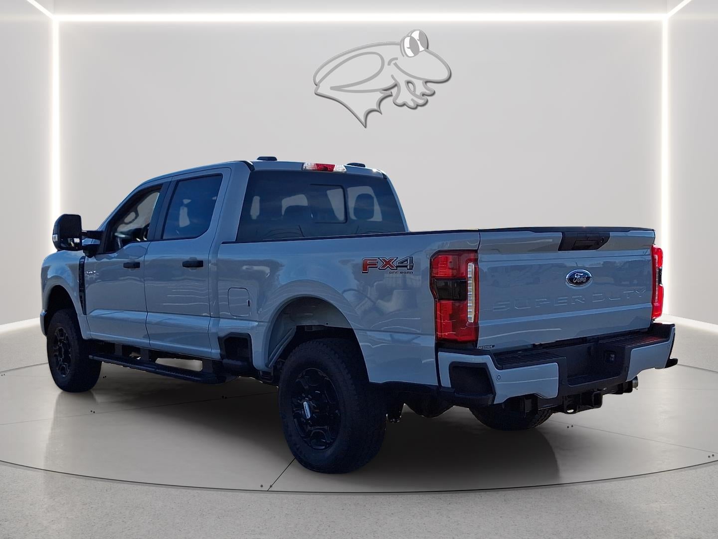 2026 Ford Super Duty F-250 XL