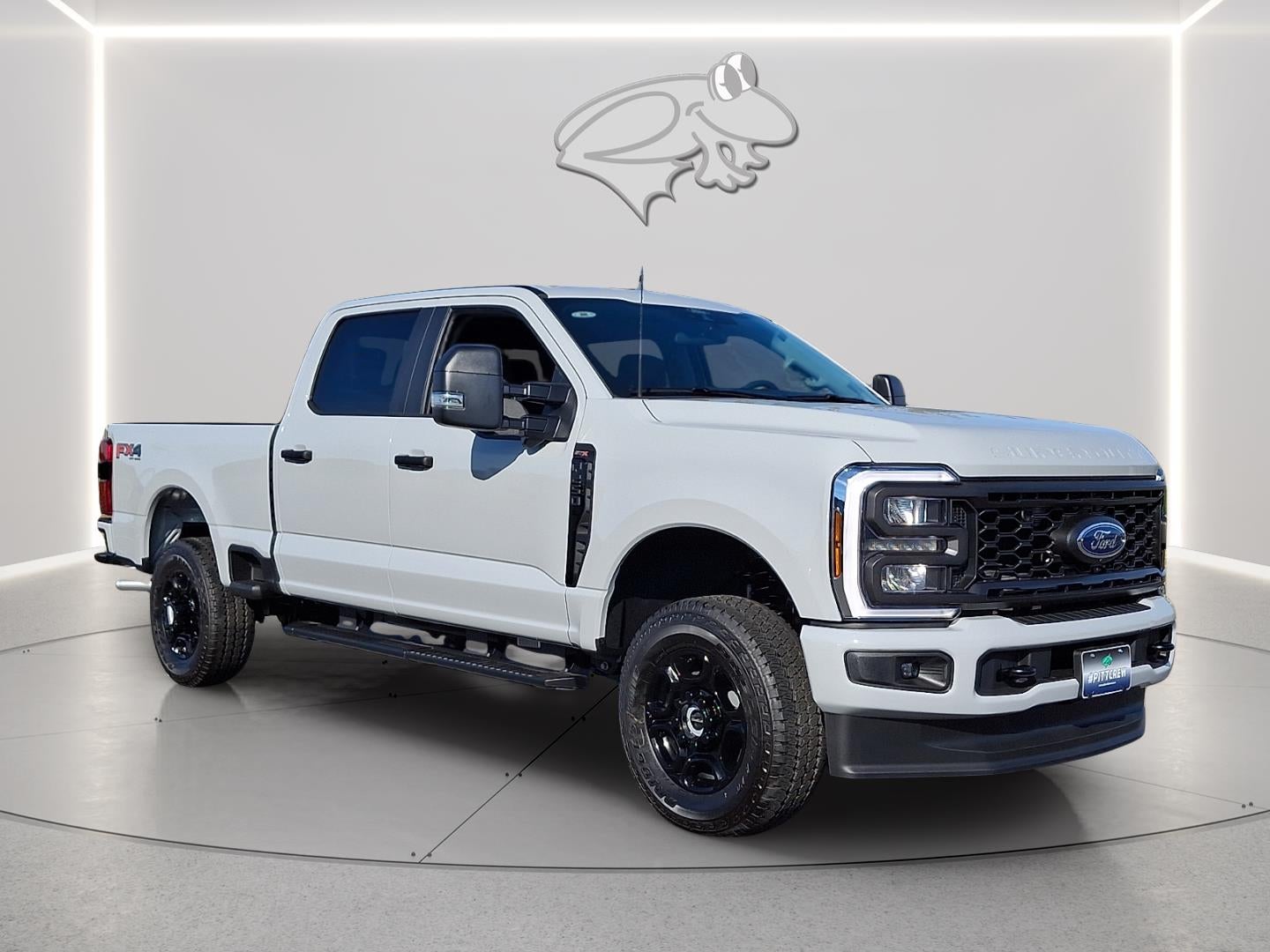 2026 Ford Super Duty F-250 XL