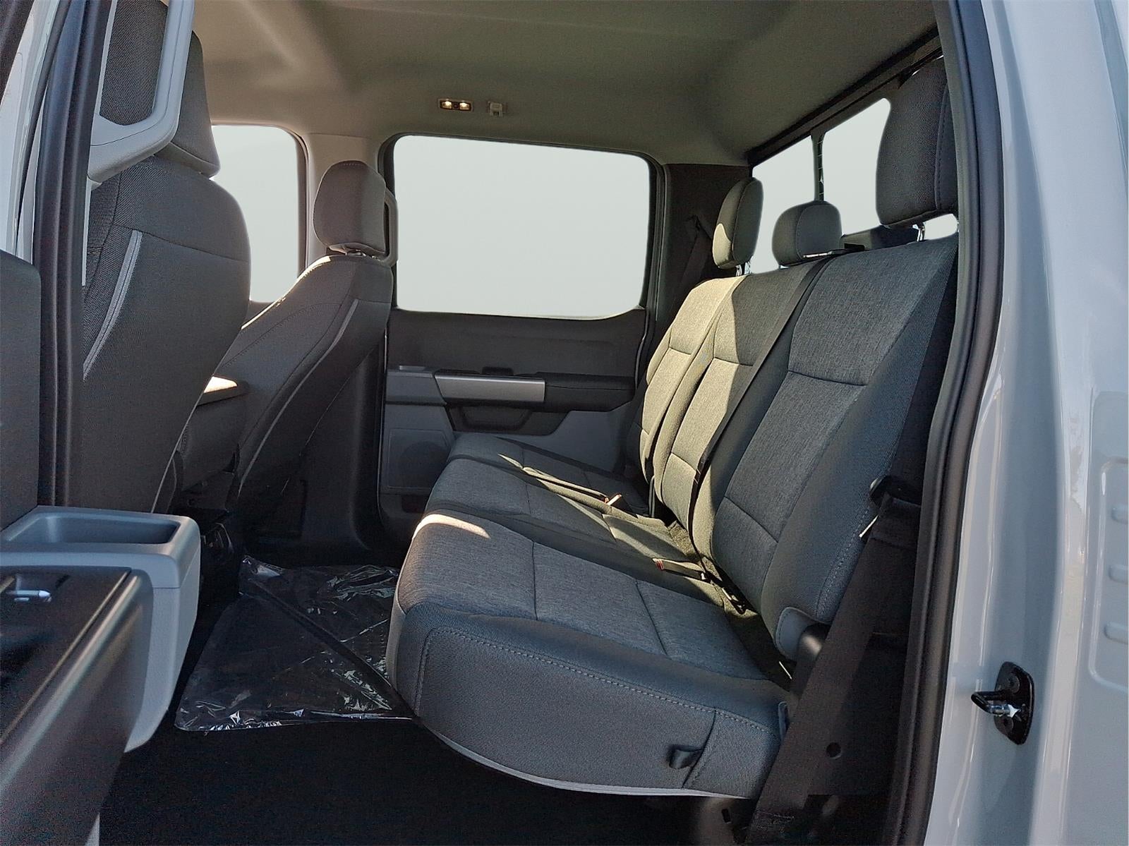 2026 Ford Super Duty F-250 XL