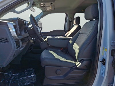 2026 Ford Super Duty F-250 XL