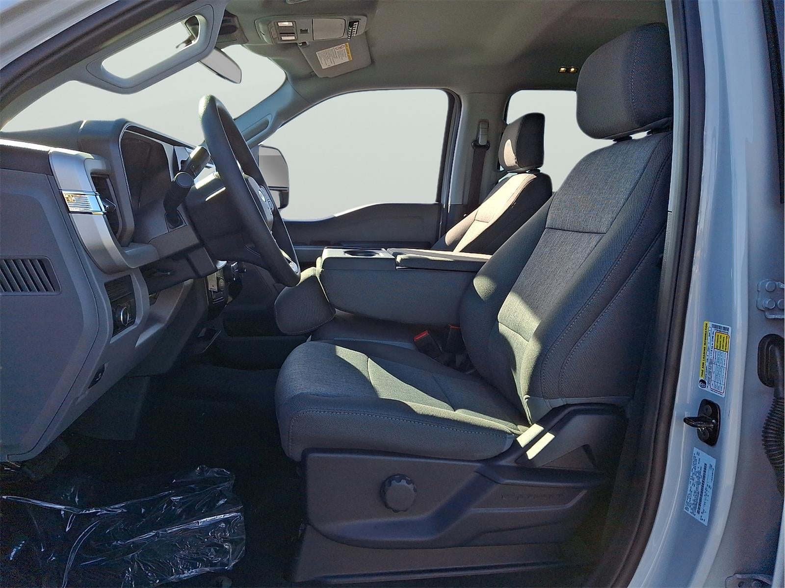 2026 Ford Super Duty F-250 XL