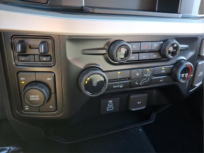 2026 Ford Super Duty F-250 XL