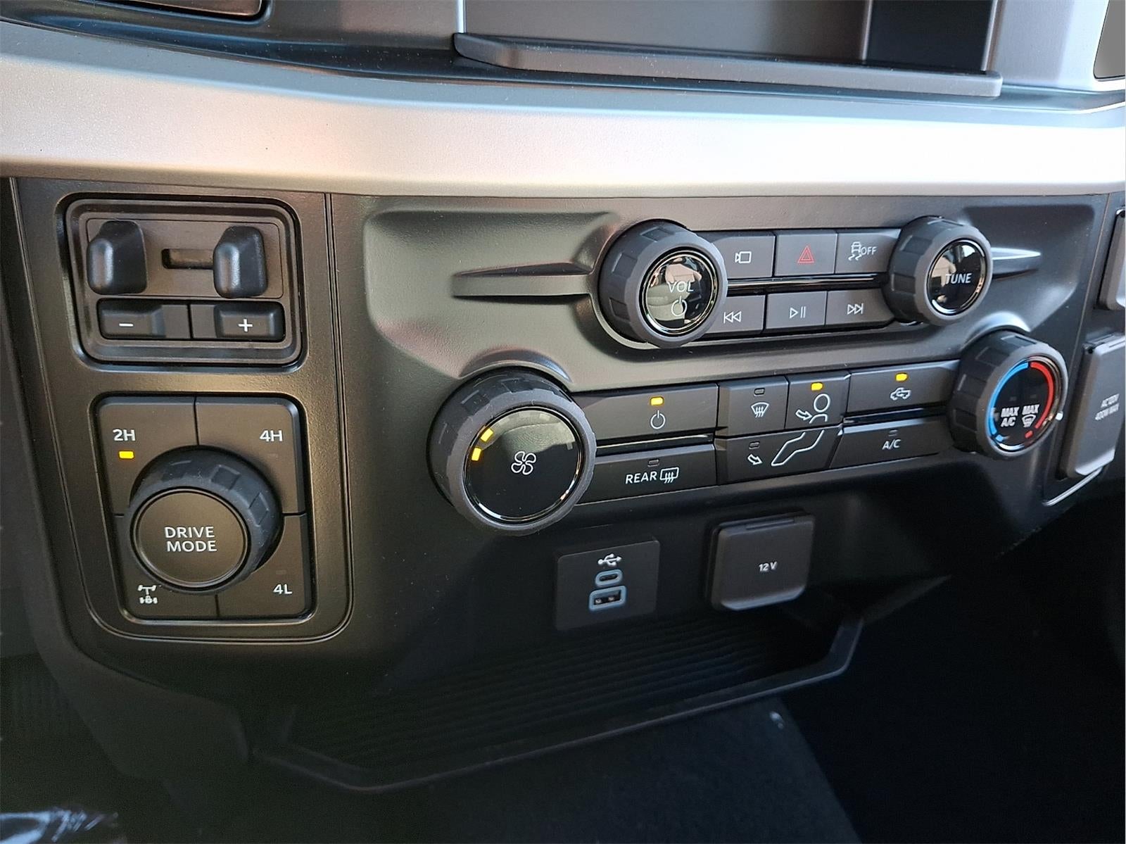 2026 Ford Super Duty F-250 XL