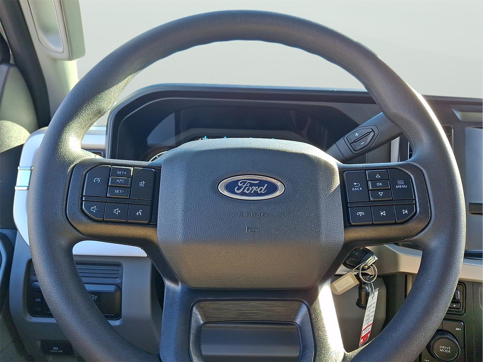 2026 Ford Super Duty F-250 XL