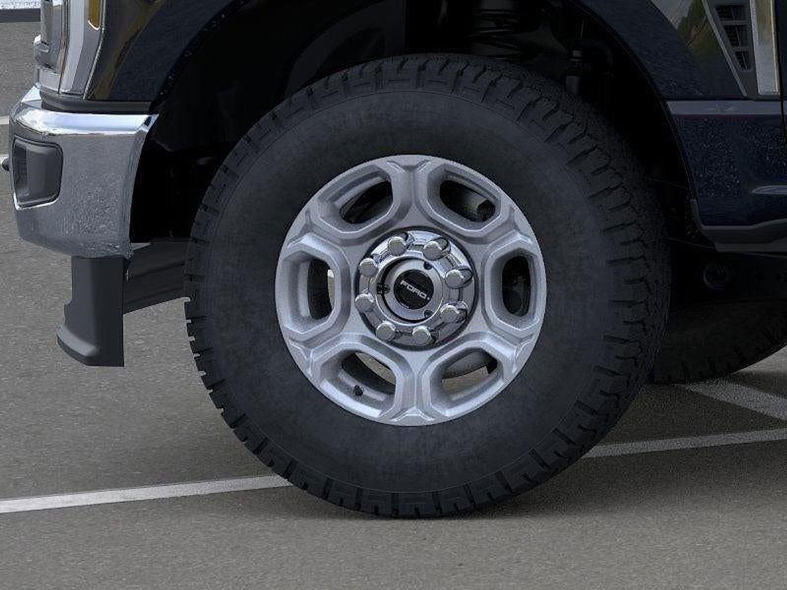 2026 Ford Super Duty F-250 SRW XLT