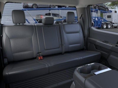 2026 Ford Super Duty F-250 Lariat