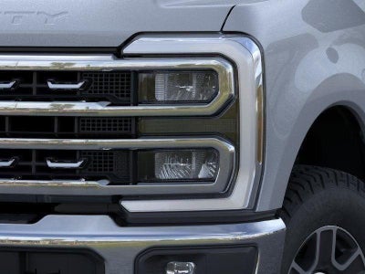2026 Ford Super Duty F-250 Lariat
