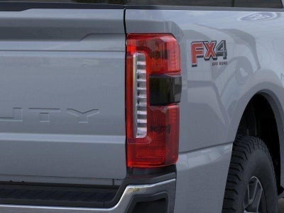 2026 Ford Super Duty F-250 Lariat